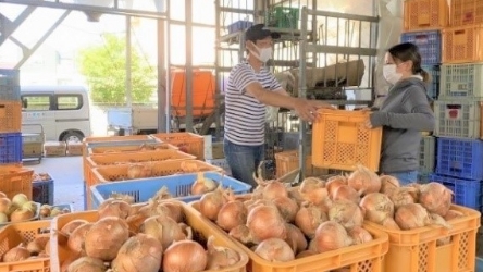 食のしあわせプロジェクト」とは？｜食のしあわせプロジェクト｜岡山県