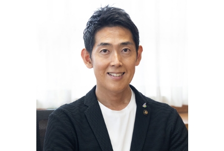 市長 黒石健太郎